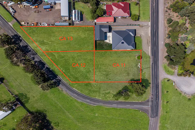 11 / 14 Mt Baimbridge Road — photo from Elders Real Estate Hamilton