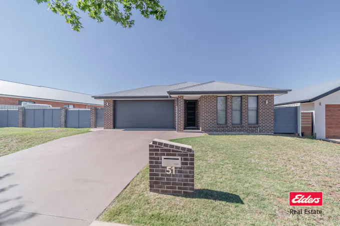 51 Holmwood Drive, Dubbo, NSW, 2830 - Image 1