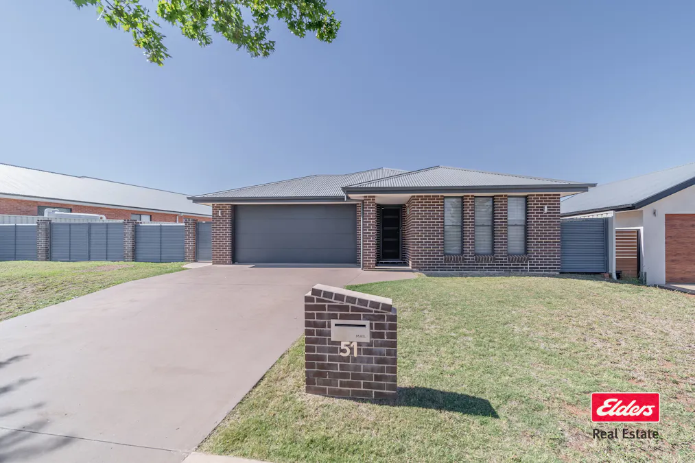 51 Holmwood Drive, Dubbo, NSW, 2830 - Image 1