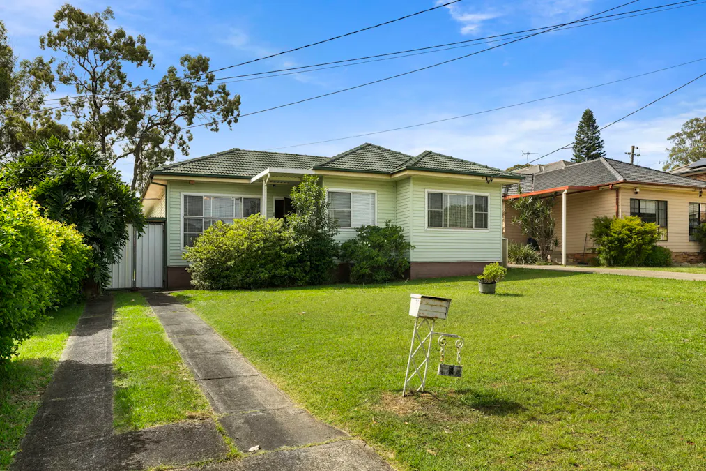 5 Stutt Street, Kings Park, NSW, 2148 - Image 1