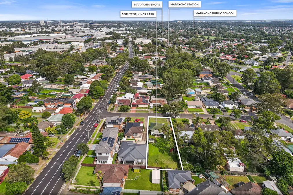 5 Stutt Street, Kings Park, NSW, 2148 - Image 9