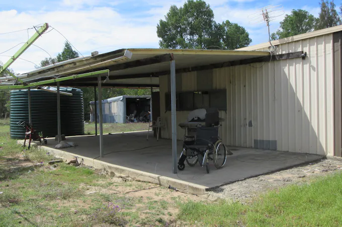 Tara, QLD, 4421 - Image 1