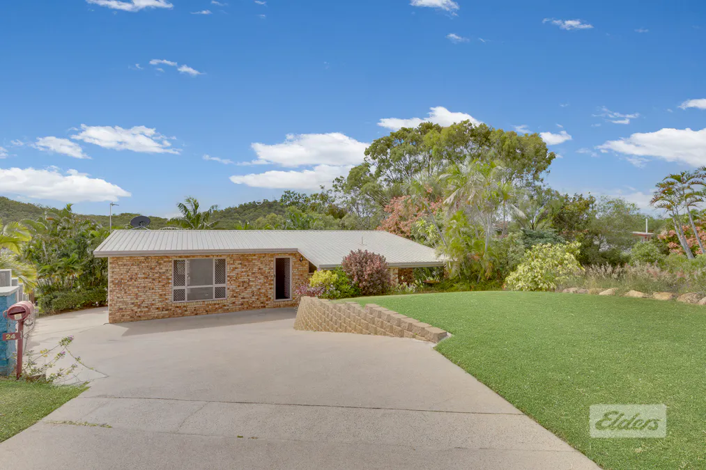 24 Coral Court, Kin Kora, QLD, 4680 - Image 2