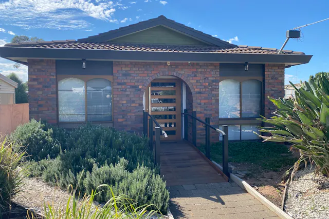 17 Scott Street — photo from Elders Real Estate Warracknabeal