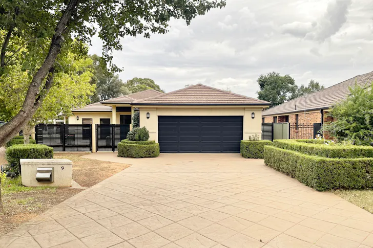 9 Namoi Crescent, Dubbo, NSW, 2830