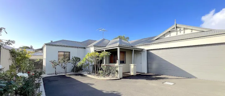 40B Thomas Street, East Bunbury, WA, 6230