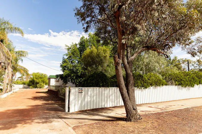 96 Johnson Street, Bruce Rock, WA, 6418 - Image 1