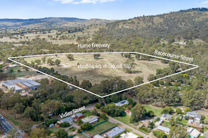 Racecourse Street, Euroa, VIC, 3666 - Image 1