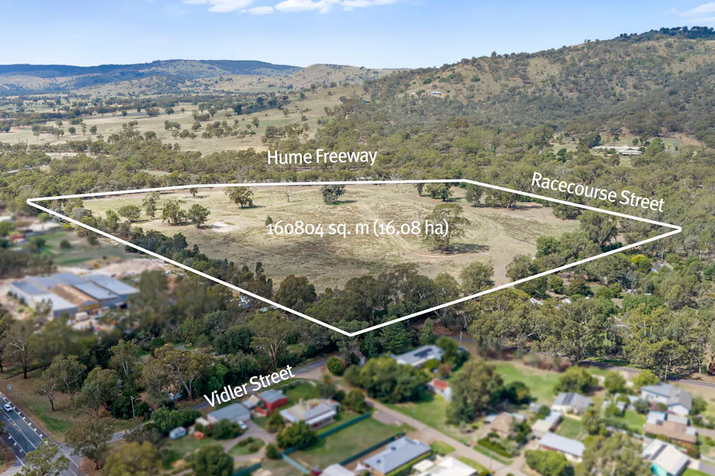 Racecourse Street, Euroa, VIC, 3666 - Image 1