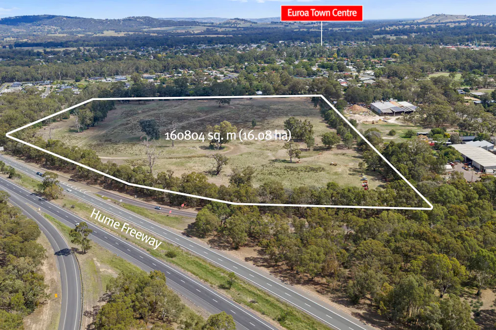 Racecourse Street, Euroa, VIC, 3666 - Image 2