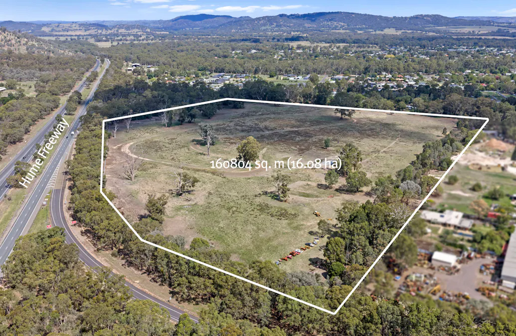 Racecourse Street, Euroa, VIC, 3666 - Image 3