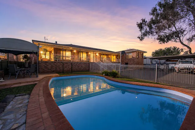 70 Brisbane Street — photo from Elders Real Estate Dubbo