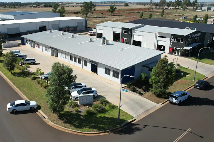 2/11 Blueridge Drive, Dubbo, NSW, 2830