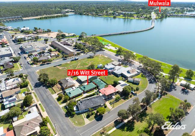 2/16 Witt Street, Yarrawonga, VIC, 3730 - Image 1