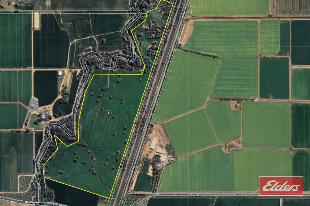 Lot 57  Anderson Road, Echuca, VIC, 3564 - Image 15