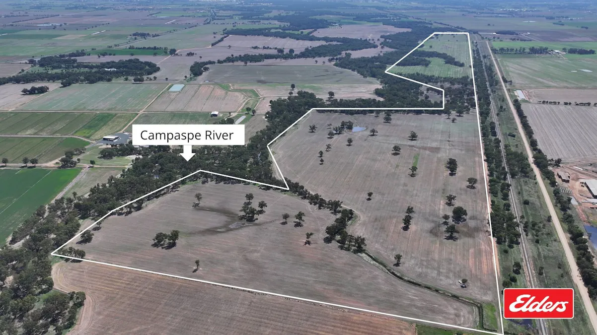Lot 57  Anderson Road, Echuca, VIC, 3564 - Image 2