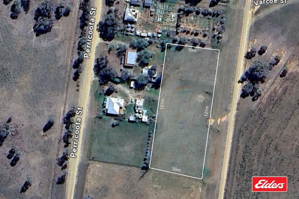 61 Perricoota Street, Womboota, NSW, 2731 - Image 2