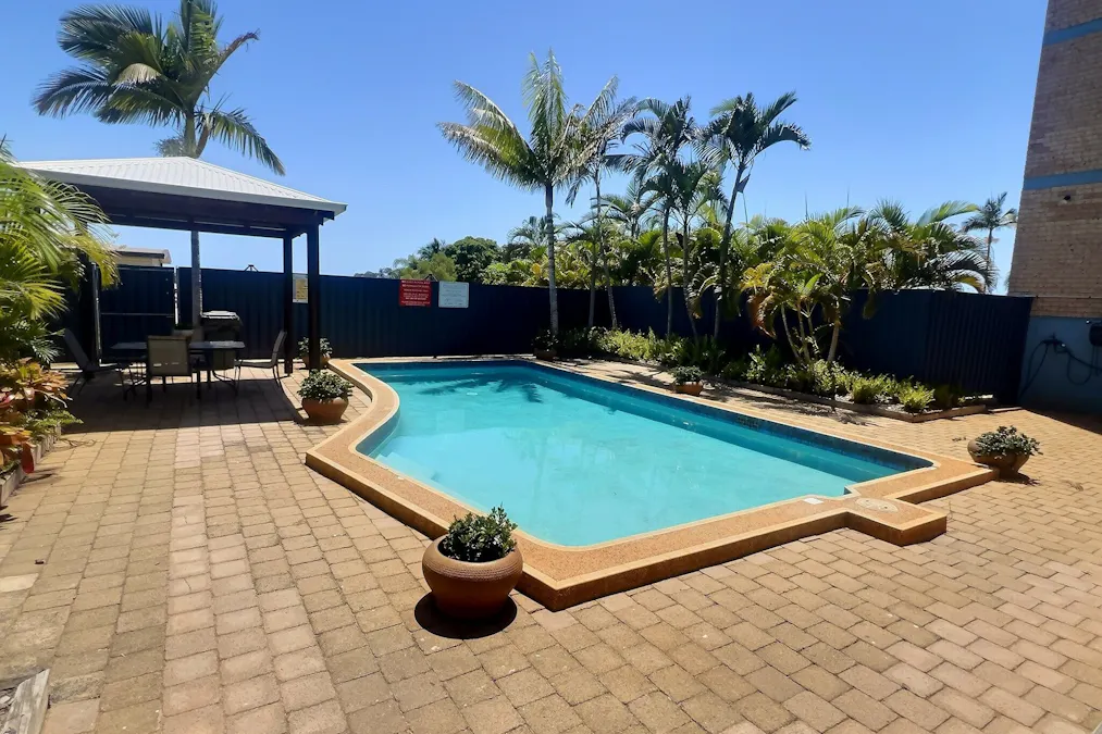 7/7 Kent Street, West Gladstone, QLD, 4680 - Image 11