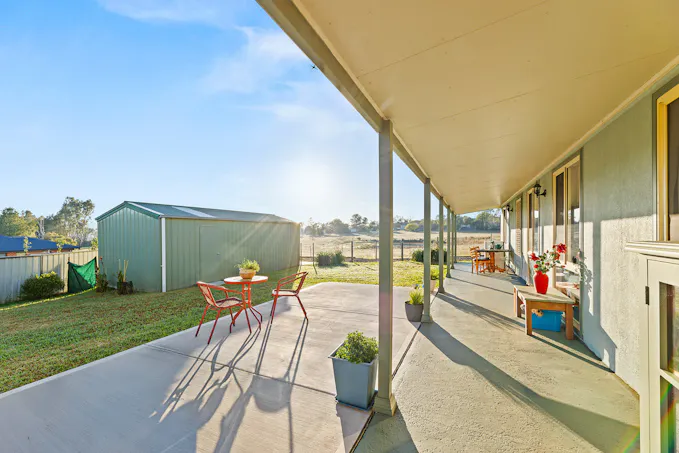 9B Smith Street , Harden, NSW, 2587 - Image 1