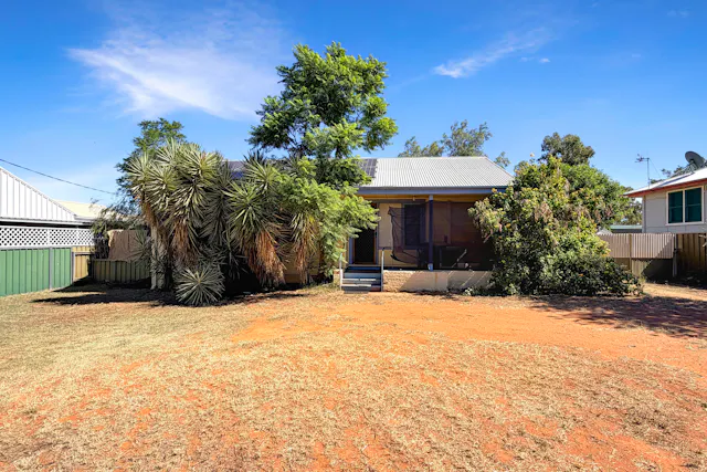 35 Morrison Street — photo from Elders Real Estate Cobar