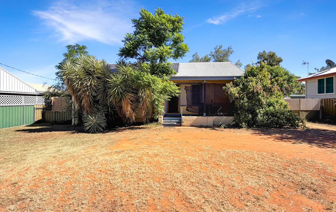35 Morrison Street, Cobar, NSW, 2835 - Image 1