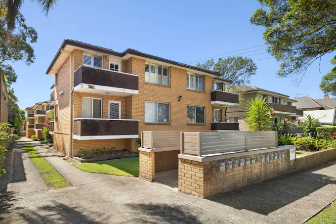 4/54 Tranmere Street, Drummoyne, NSW, 2047 - Image 1