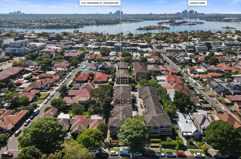4/54 Tranmere Street, Drummoyne, NSW, 2047 - Image 10