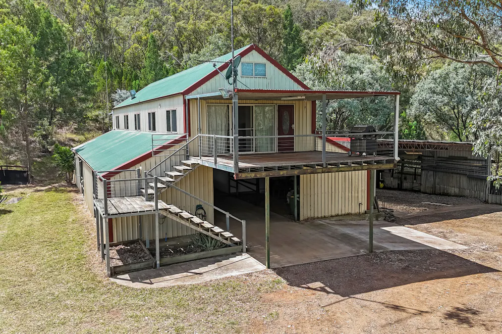 311 Hirstglen Road, Hirstglen, QLD, 4359 - Image 2