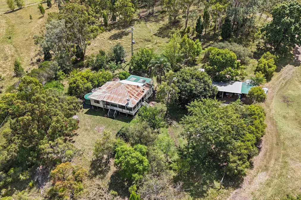 311 Hirstglen Road, Hirstglen, QLD, 4359 - Image 30
