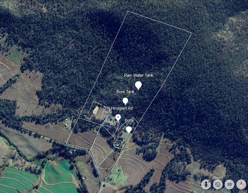 311 Hirstglen Road, Hirstglen, QLD, 4359 - Image 9