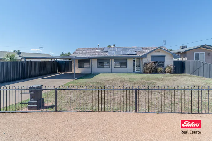165 Third Avenue, Narromine, NSW, 2821 - Image 1