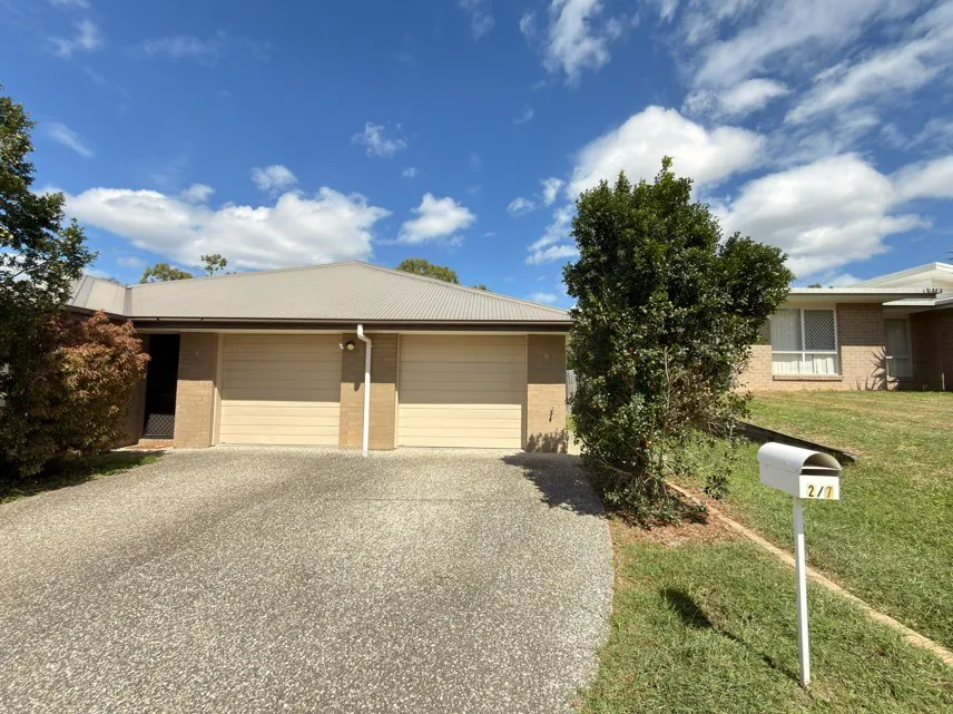 2/7 Ceres Street, Wulkuraka, QLD, 4305 - Image 1