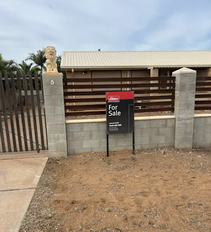 5 Smart Street, East Carnarvon, WA, 6701 - Image 1