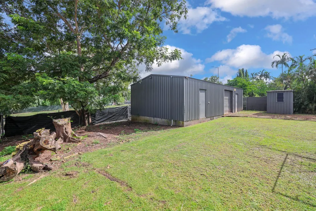 23 Hannibal Crescent, Gray, NT, 0830 - Image 2