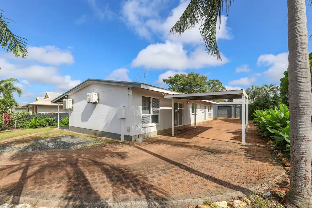 23 Hannibal Crescent, Gray, NT, 0830 - Image 1