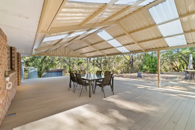 9 Leeward Road — photo from Elders Real Estate South West