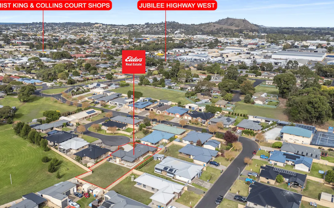 12 Radley Court, Mount Gambier, SA, 5290 - Image 18