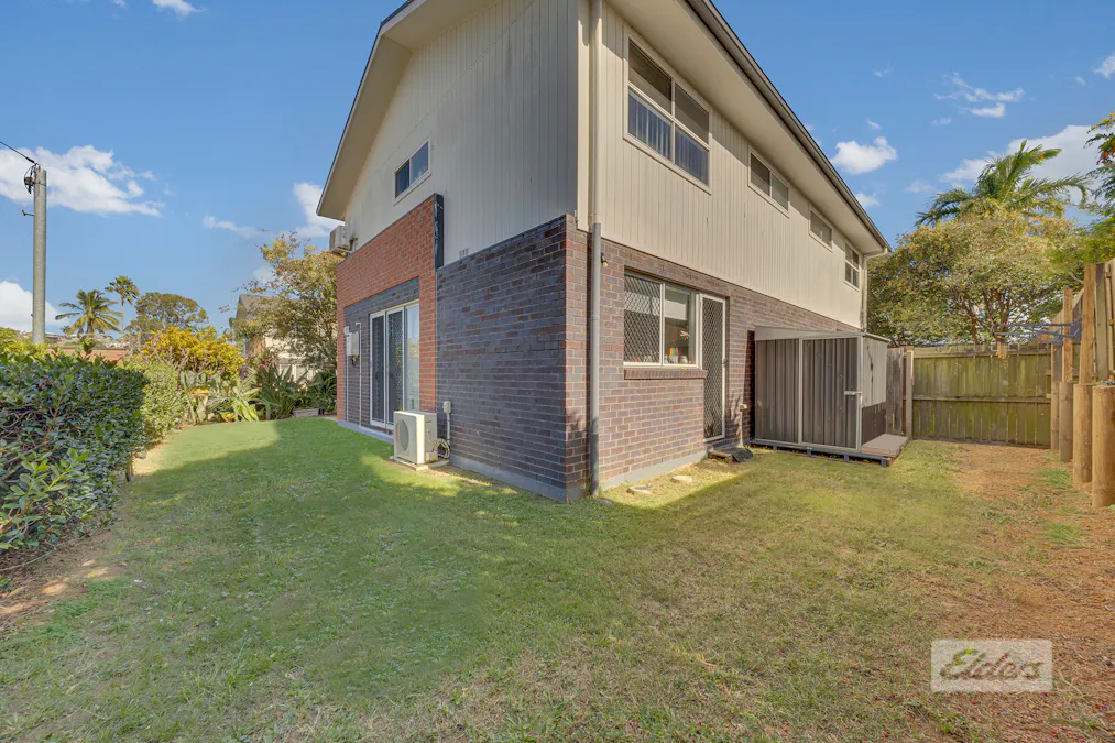 1/14 Fowler Street, West Gladstone, QLD, 4680 - Image 16