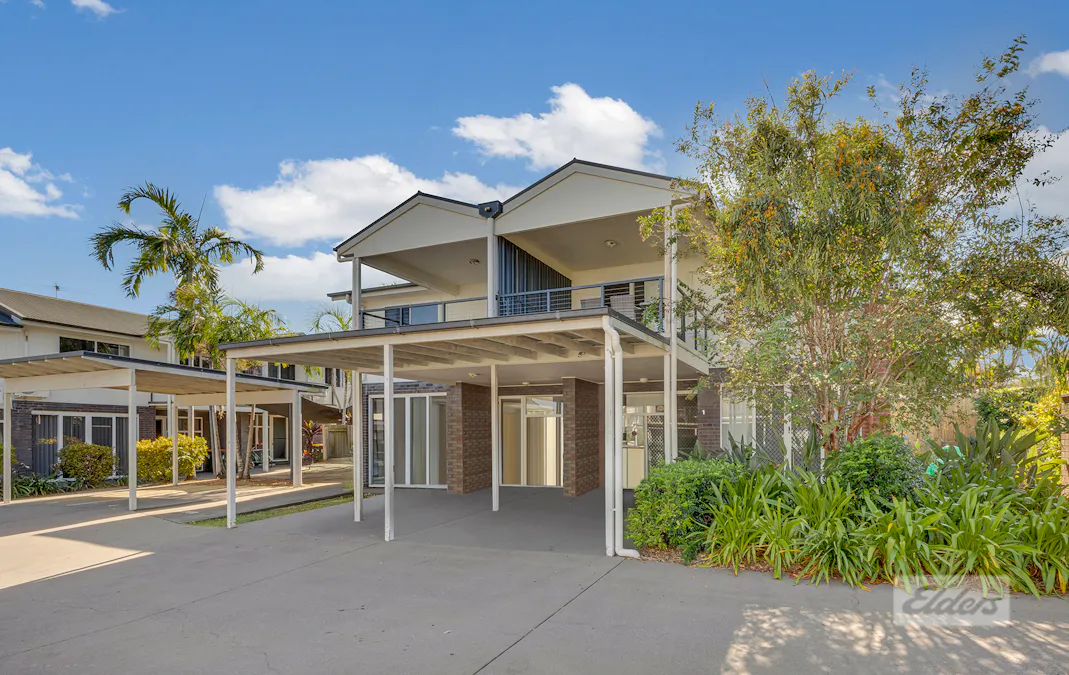 1/14 Fowler Street, West Gladstone, QLD, 4680 - Image 2