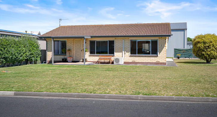 3 Rossell Street, Port Macdonnell, SA, 5291