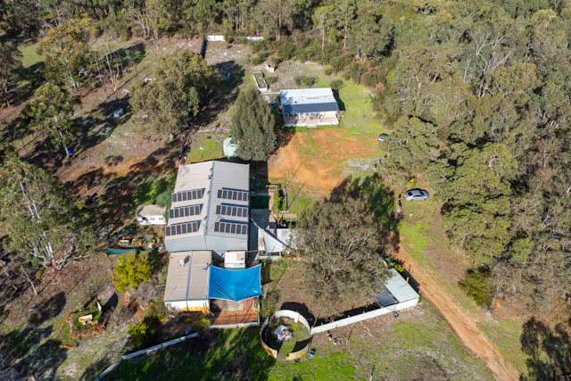 305 Whitfield Springs Road — photo from Elders Real Estate WA Rural & Metro