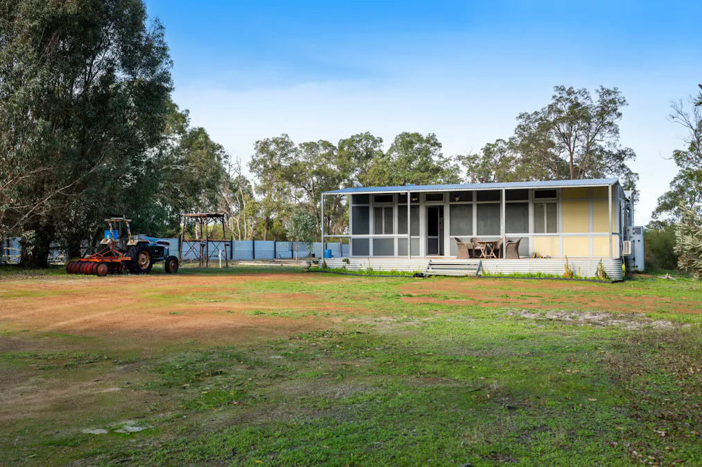 305 Whitfield Springs Road, Beermullah, WA, 6503 - Image 5