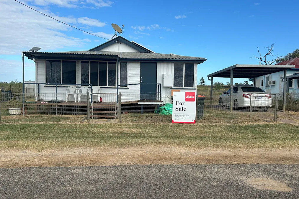 9 Mathews Street, Julia Creek, QLD, 4823 - Image 1