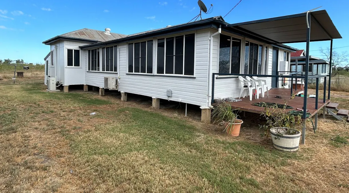 9 Mathews Street, Julia Creek, QLD, 4823 - Image 2