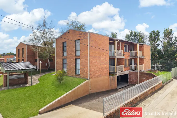 6/110 George Street, Bathurst, NSW, 2795 - Image 1