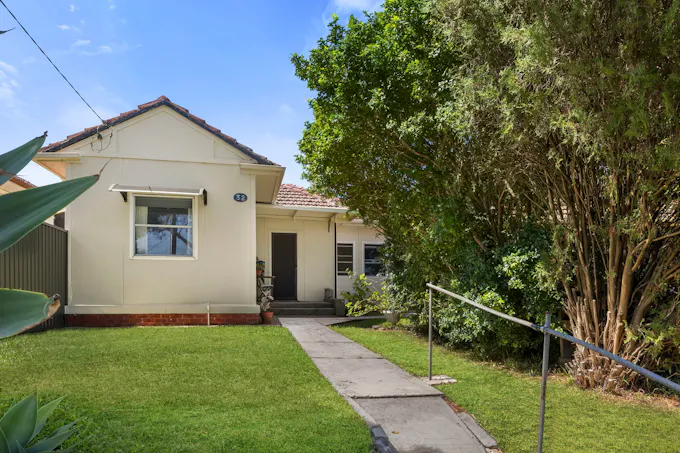 32 Walsh Avenue, Croydon Park, NSW, 2133 - Image 1