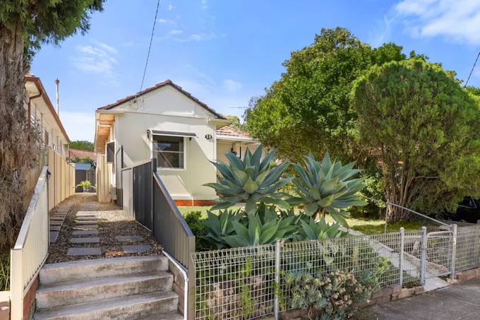 32 Walsh Avenue, Croydon Park, NSW, 2133