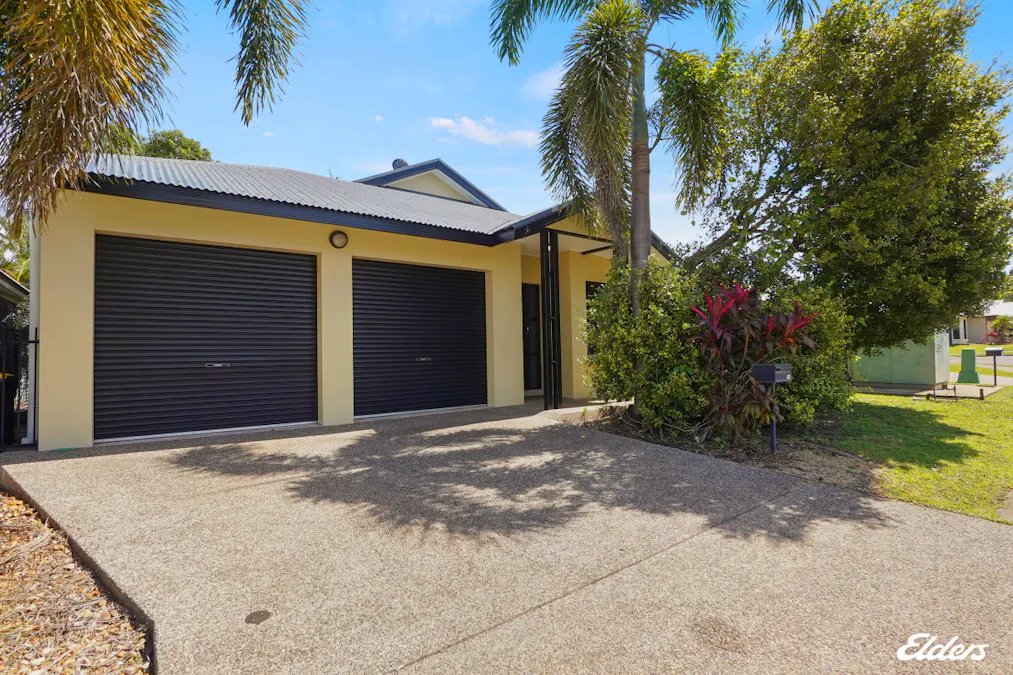 41 Gosse Circuit, Gunn, NT, 0832 - Image 1