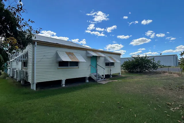 37 Coyne Street — photo from Elders Townsville
