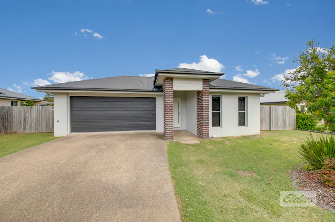 12 Winpara Drive, Kirkwood, QLD, 4680 - Image 1